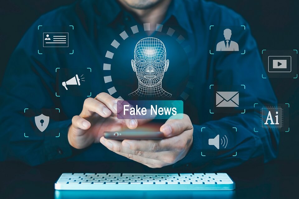 Fake News Detection
